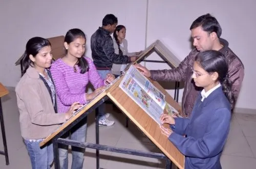 Lakshmi Narain College of Technology & Science, Gwalior