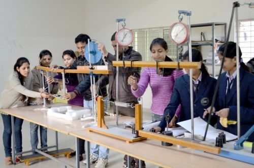 Lakshmi Narain College of Technology & Science, Gwalior