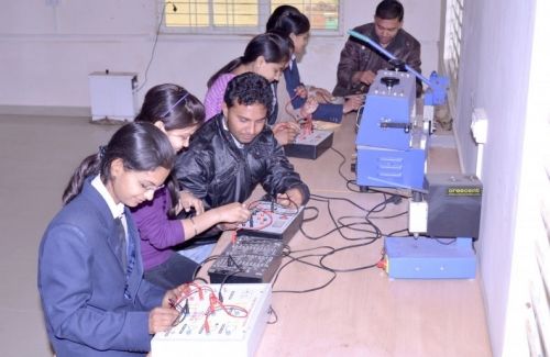 Lakshmi Narain College of Technology & Science, Gwalior