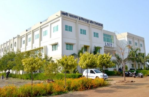 Lakshmi Narain College of Technology & Science, Gwalior