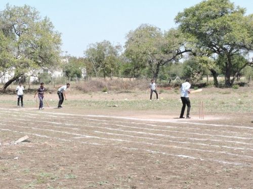 Lakshmi Narain College of Technology & Science, Indore