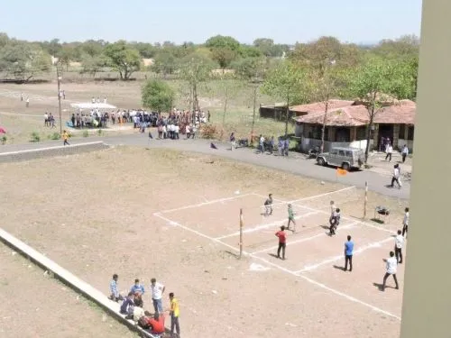 Lakshmi Narain College of Technology & Science, Indore