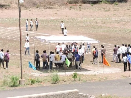 Lakshmi Narain College of Technology & Science, Indore