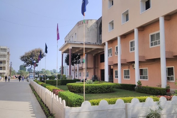 Lakshmi Narain College of Technology, Bhopal