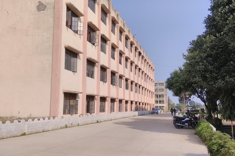 Lakshmi Narain College of Technology, Bhopal