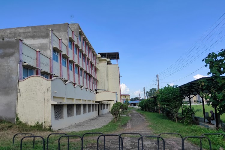 Lakshmi Narain College of Technology, Bhopal