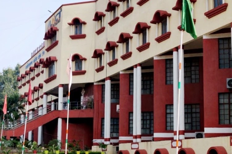 Lakshmi Narain College of Technology, Bhopal