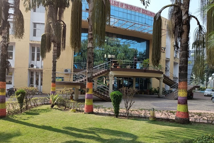 Lakshmi Narain College of Technology, Bhopal