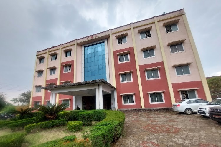 Lakshmi Narain College of Technology, Bhopal