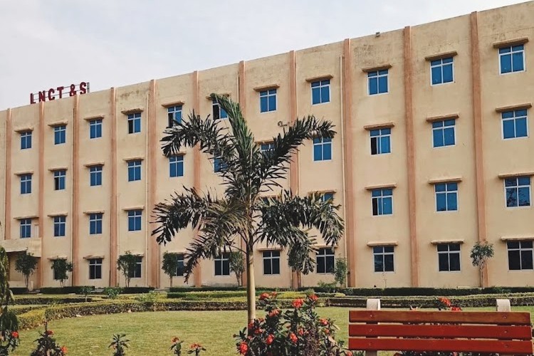 Lakshmi Narain College of Technology, Bhopal