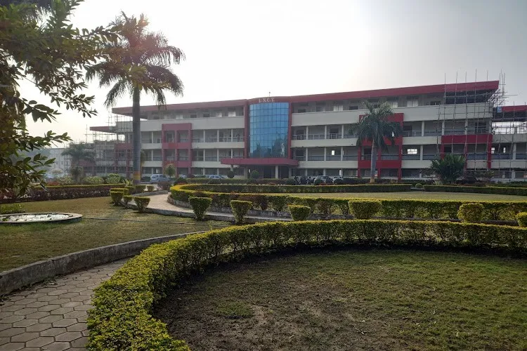 Lakshmi Narain College of Technology, Bhopal