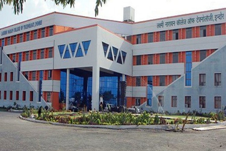 Lakshmi Narain College of Technology, Indore