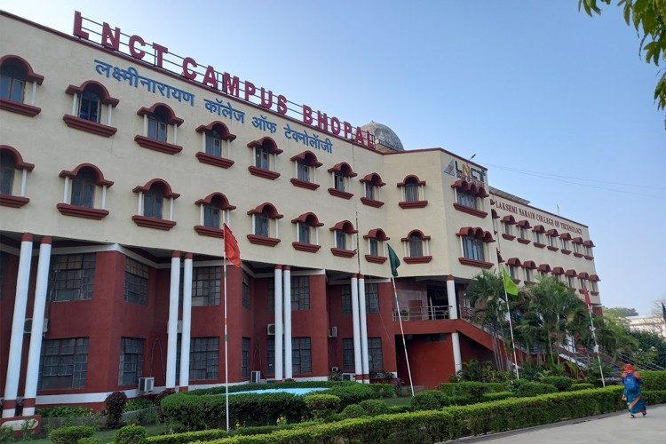 Lakshmi Narain College of Technology & Science, Bhopal