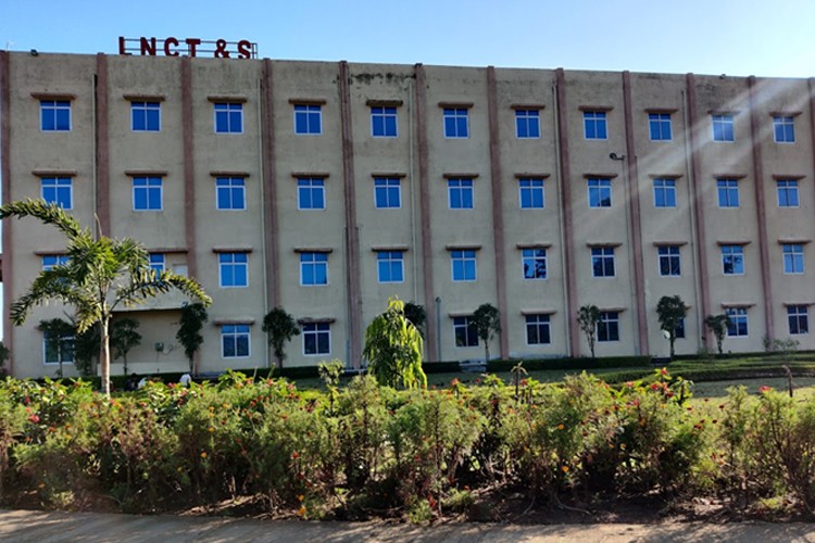 Lakshmi Narain College of Technology & Science, Bhopal