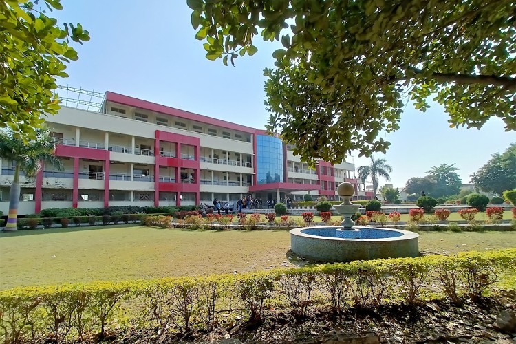 Lakshmi Narain College of Technology & Science, Bhopal