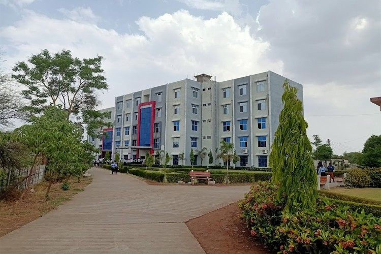 Lakshmi Narain College of Technology & Science, Bhopal