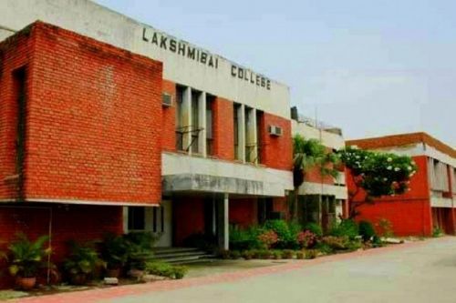 Lakshmibai College, New Delhi