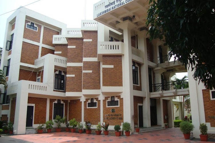 Lakshmibai National College of Physical Education, Thiruvananthapuram