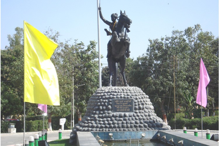 Lakshmibai National Institute of Physical Education, Gwalior