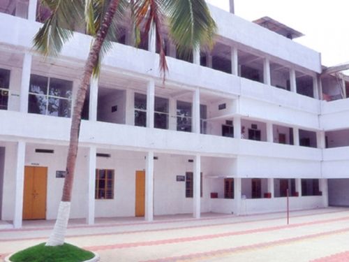 Lakshmipuram College of Arts and Science, Kanyakumari