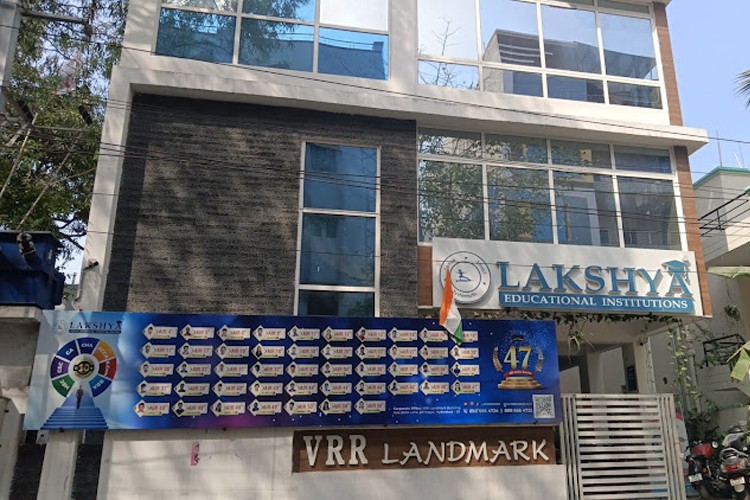 Lakshya College of Commerce & Management, Hyderabad