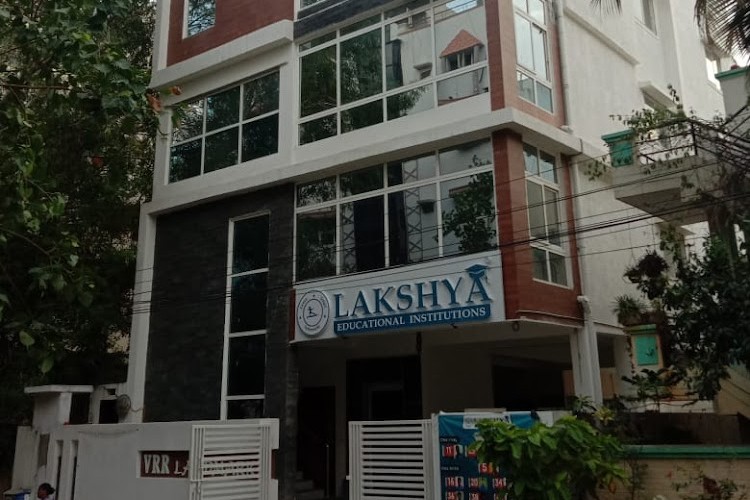 Lakshya College of Commerce & Management, Hyderabad