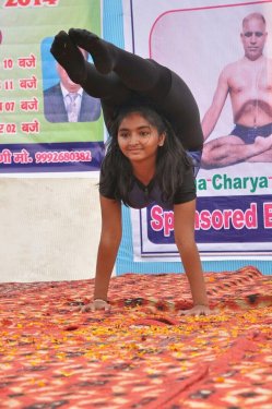 Lakulish Yoga University, Ahmedabad