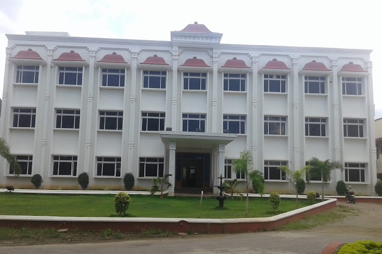 Lal Bahadur College, Warangal