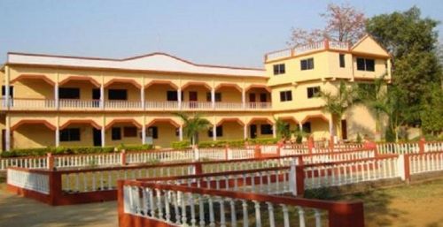 Lal Bahadur Shastri Arts Commerce & Science P.G. College, Baloda