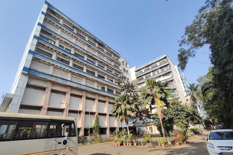 Lal Bahadur Shastri College of Advanced Maritime Studies and Research, Mumbai