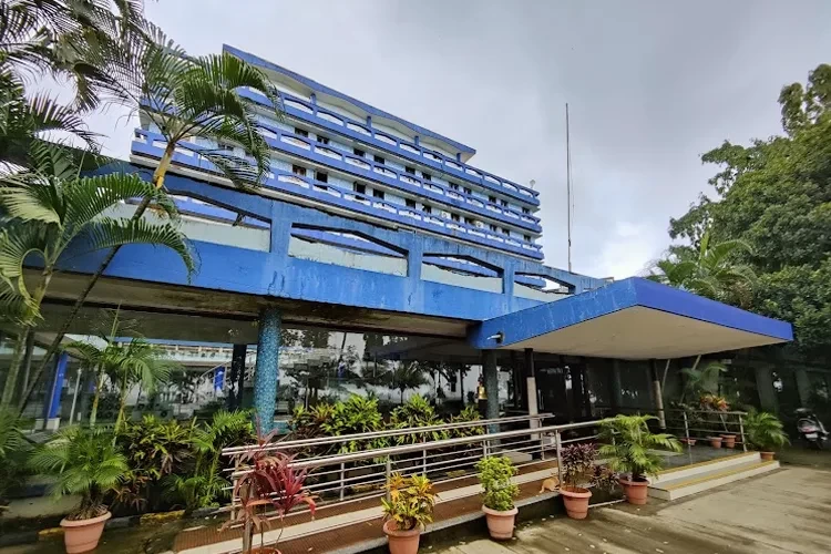Lal Bahadur Shastri College of Advanced Maritime Studies and Research, Mumbai