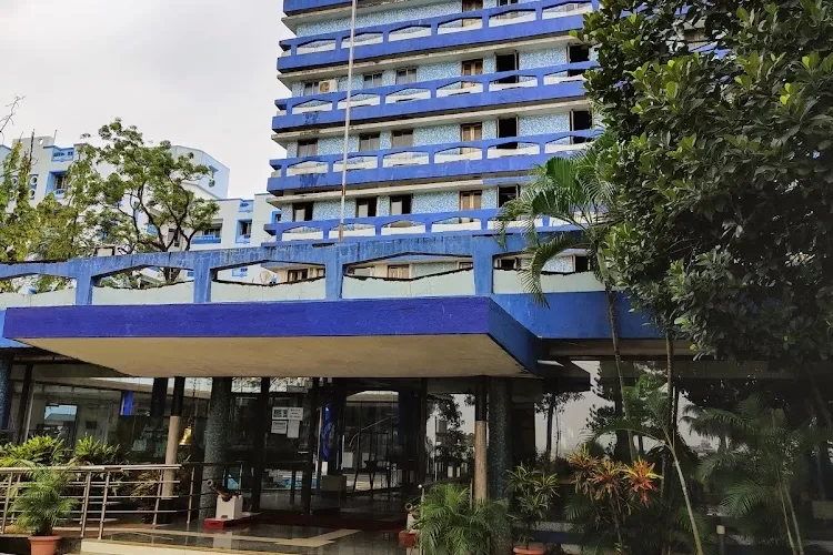 Lal Bahadur Shastri College of Advanced Maritime Studies and Research, Mumbai
