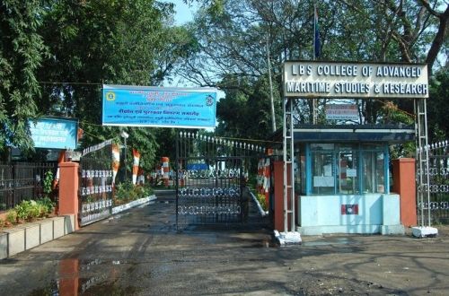 Lal Bahadur Shastri College of Advanced Maritime Studies and Research, Mumbai