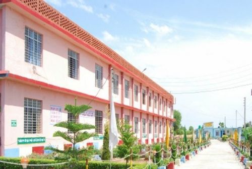 Lal Bahadur Shastri College of Education, Kathua