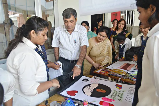 Lal Bahadur Shastri Girls College of Management, Lucknow