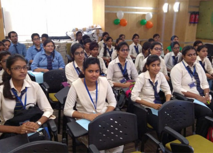 Lal Bahadur Shastri Girls College of Management, Lucknow