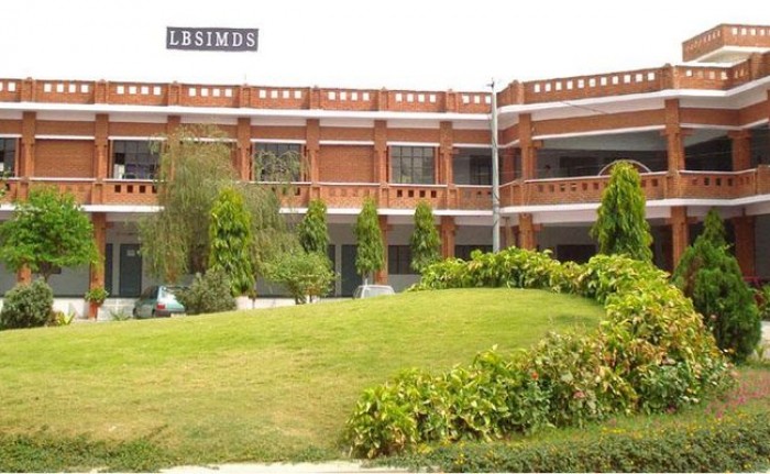 Lal Bahadur Shastri Group of Institutions, Lucknow