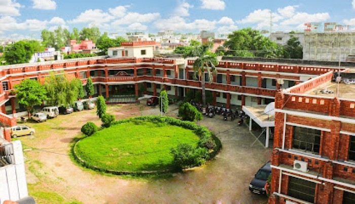 Lal Bahadur Shastri Group of Institutions, Lucknow