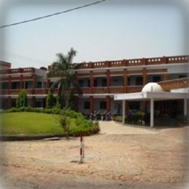 Lal Bahadur Shastri Institute of Management and Development Studies, Lucknow