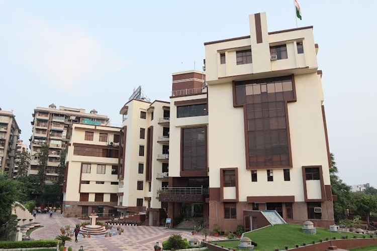 Lal Bahadur Shastri Institute of Management, New Delhi