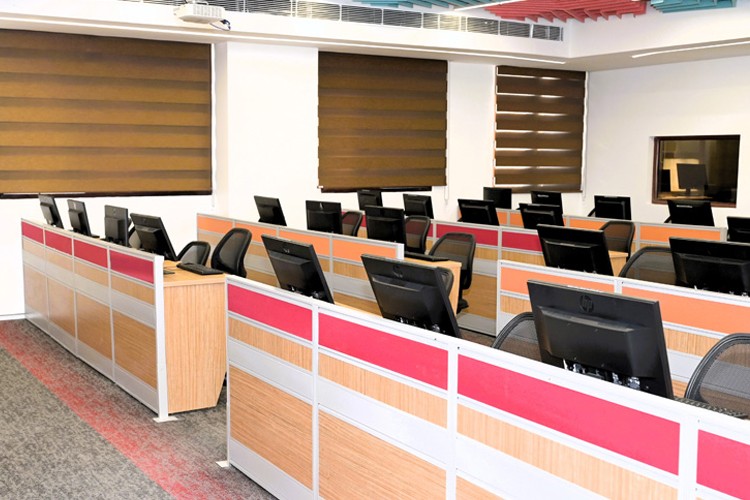 Lal Bahadur Shastri Institute of Management, New Delhi