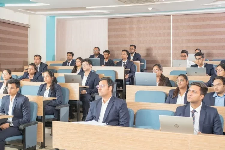 Lal Bahadur Shastri Institute of Management, New Delhi