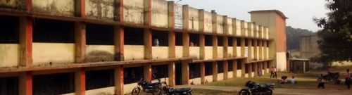 Lal Bahadur Shastri Memorial College, Jamshedpur