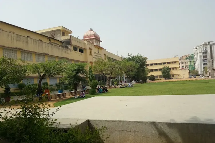 Lal Bahadur Shastri PG College, Jaipur