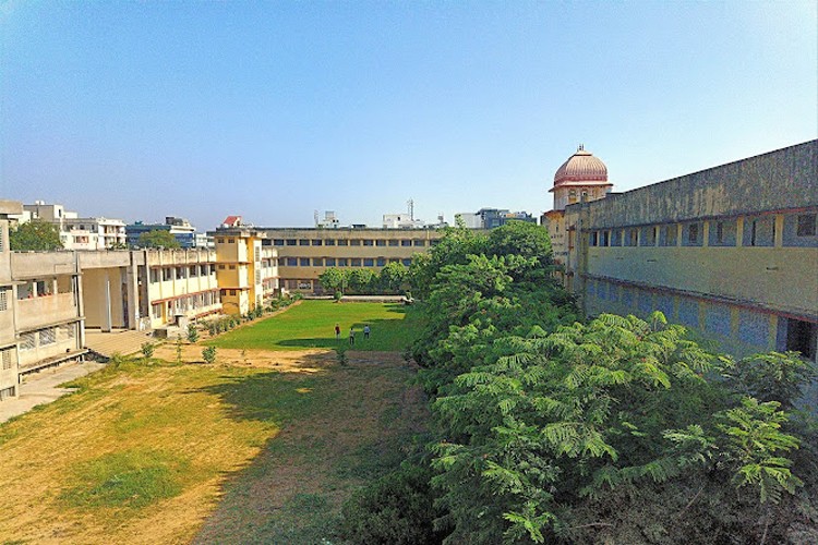 Lal Bahadur Shastri PG College, Jaipur