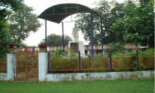 Lal Bahadur Shastri Post Graduate College, Gonda