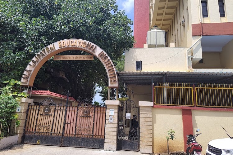 Lala Lajpat Rai College of Commerce and Economics, Mumbai