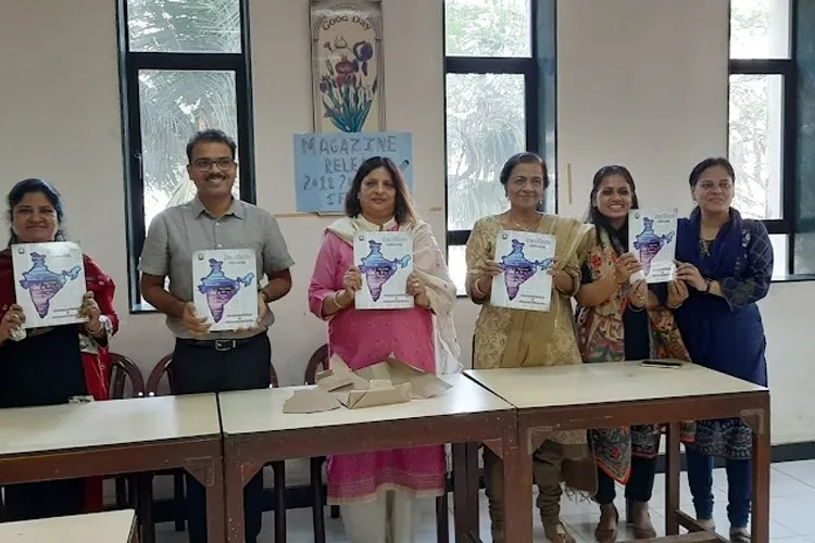 Lala Lajpat Rai College of Commerce and Economics, Mumbai