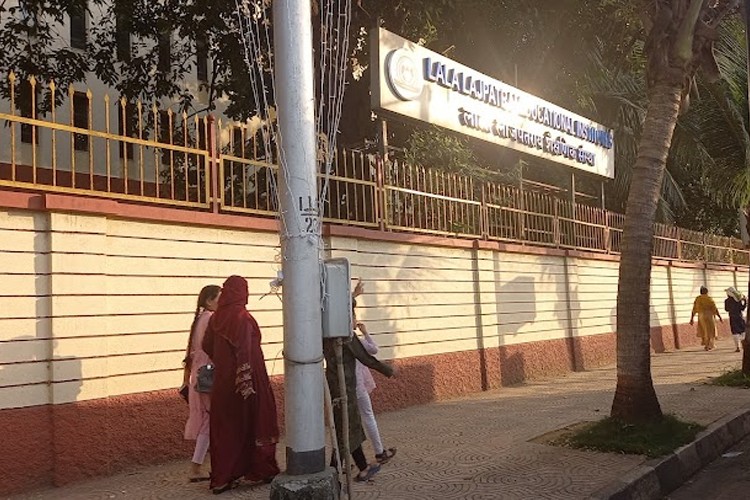 Lala Lajpat Rai College of Commerce and Economics, Mumbai