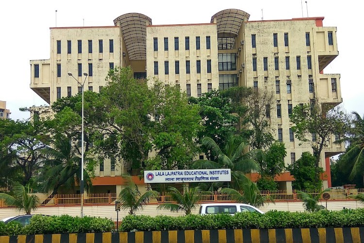 Lala Lajpat Rai College of Commerce and Economics, Mumbai